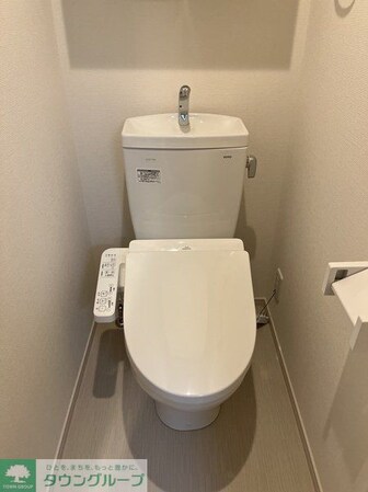 Ribionの物件内観写真